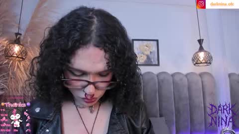 Nina online show from 11-27-25, 03:08