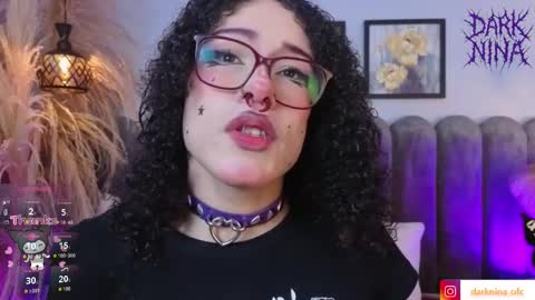 Nina online show from 02-20-26, 03:36