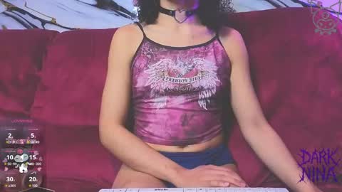 dark_nina__ online show from 05-29-26, 08:18