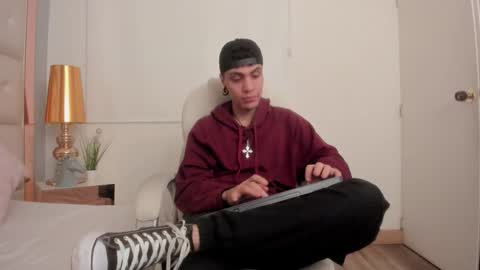 dark_sun333 online show from 11-16-25, 08:58