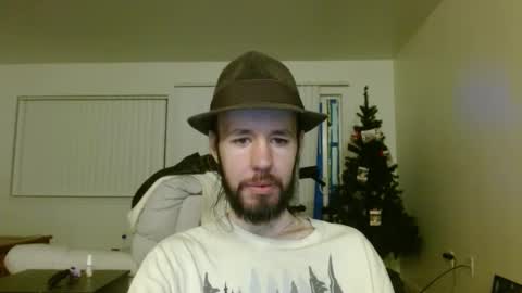 Dark Yoh online show from 01-14-25, 02:08