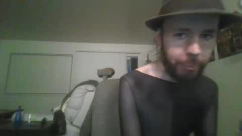 Dark Yoh online show from 03-15-26, 08:31