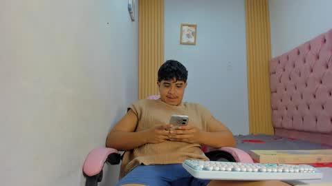 darkalphax01 online show from 01-15-26, 02:16