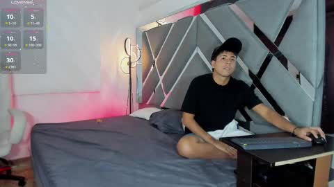 Snapshot of darkandsweety chatting on 03-05-25, 05:08 Aron - Megan online show from 03-05-25, 05:08