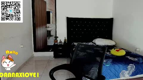 dannaxlove online show from 09-14-25, 01:32