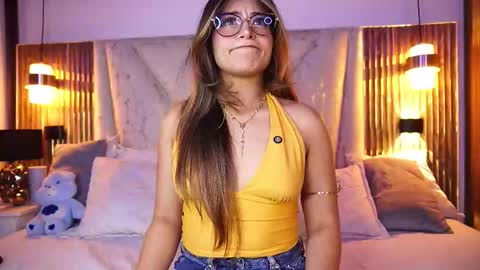 Angel Darcy  online show from 03-11-26, 11:44