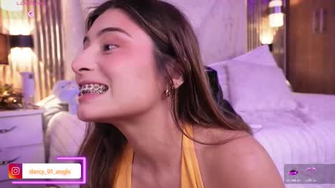 Angel Darcy  online show from 03-24-26, 11:32