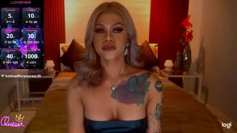 SOPHIA SANCHEZ online show from 07-07-26, 06:47