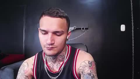 Benito online show from 01-13-26, 12:54