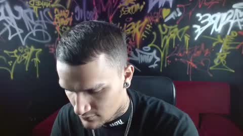 Benito online show from 01-16-26, 02:21