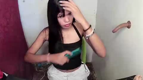 Kay online show from 12-22-25, 02:19