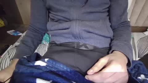 just a guy online show from 02-02-25, 01:23