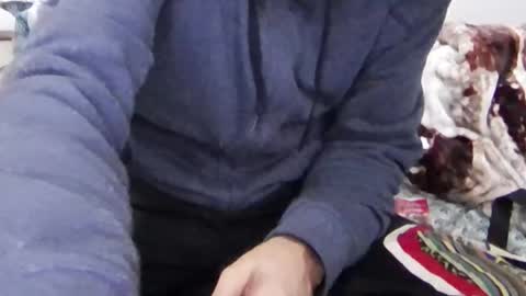 just a guy online show from 12-16-25, 05:51