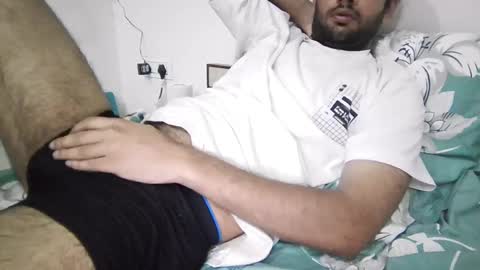 just a guy online show from 05-09-26, 06:46