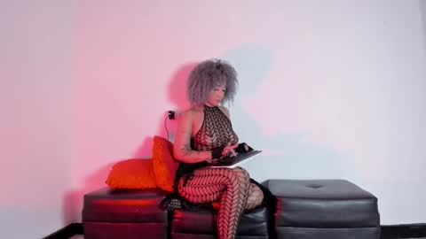 darkchannel online show from 11-27-25, 06:37