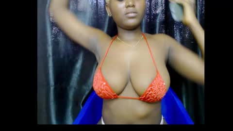 sexygal online show from 12-01-25, 03:17