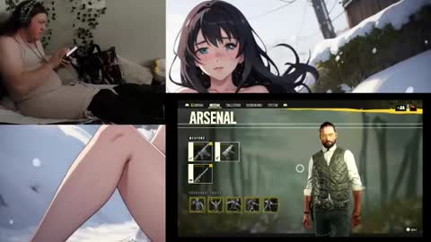 darkestdesire91 online show from 03-29-26, 09:04