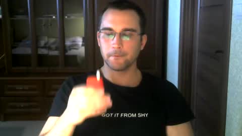 darkfingerxxx online show from 12-18-24, 10:19