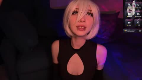 Yuu online show from 09-29-25, 12:05