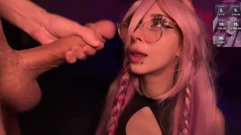 Yuu online show from 10-22-25, 11:59