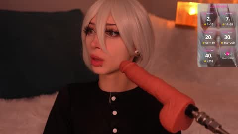 Yuu online show from 11-23-25, 09:14