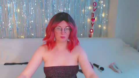 Kelly online show from 12-15-24, 09:24