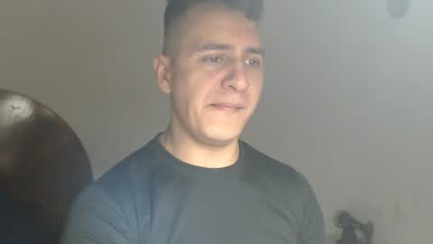 Dark King online show from 10-30-25, 07:54