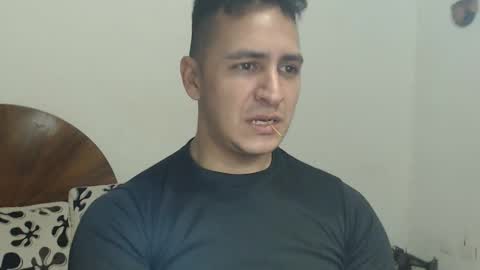 Dark King online show from 11-04-25, 04:11