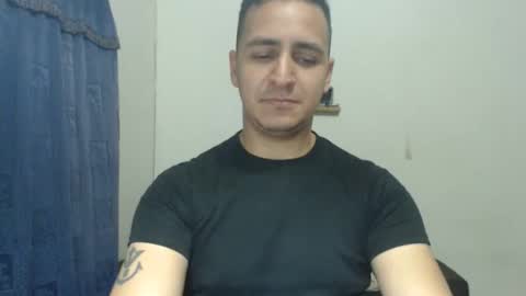 Dark King online show from 11-19-25, 07:19