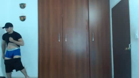 Dark King online show from 01-15-26, 05:45