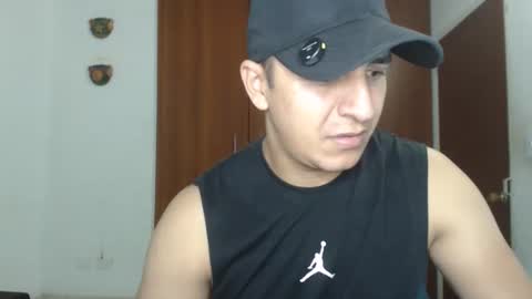 Dark King online show from 01-17-26, 06:40