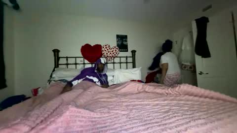 ScorpioKingX online show from 02-15-26, 02:52