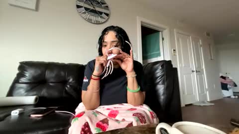 ScorpioKingX online show from 03-16-26, 03:05