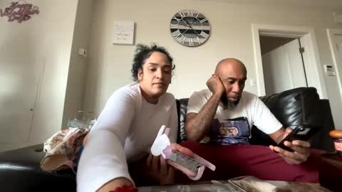 ScorpioKingX online show from 03-26-26, 02:33