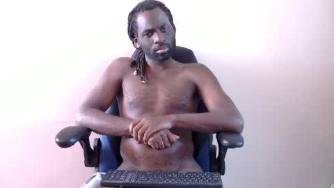 Darkkras online show from 01-23-25, 06:35