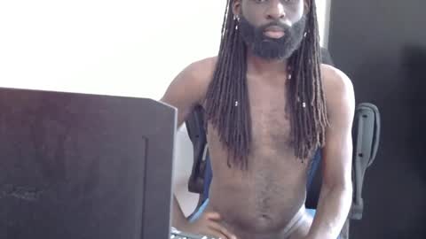 Darkkras online show from 05-18-26, 04:13