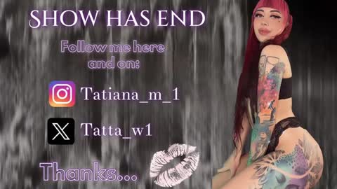 New account.  Help me reach 100 thumbs up  online show from 01-05-25, 08:22