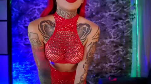 New account.  Help me reach 100 thumbs up  online show from 04-09-26, 03:50