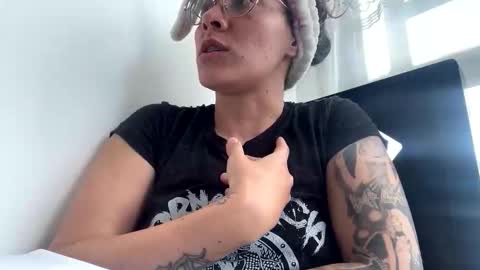 Darkness online show from 10-31-25, 04:08