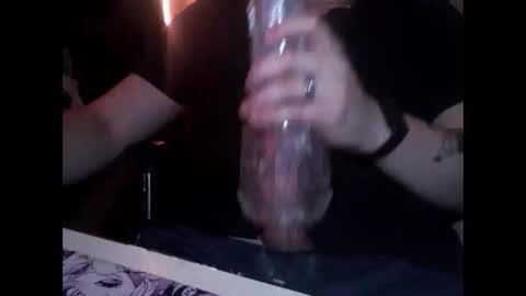 xBunnyBunny online show from 04-06-26, 04:46