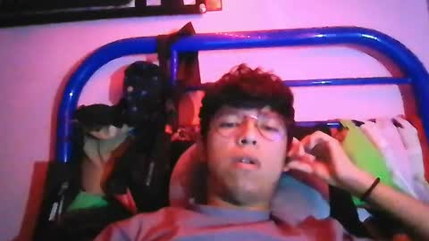 Jose Ian online show from 05-14-26, 07:15