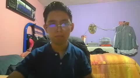 Jose Ian online show from 06-01-26, 03:19