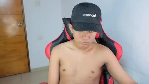 darknigthx online show from 04-09-26, 04:01