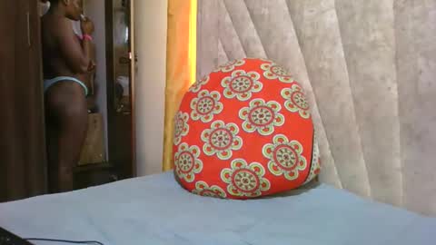 SHANICE online show from 04-13-26, 11:59