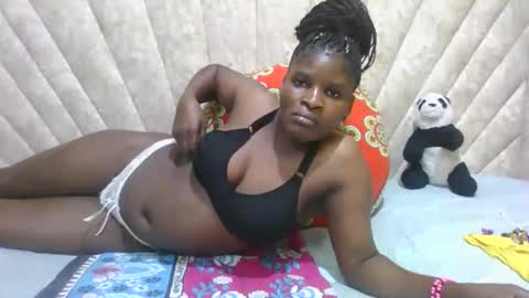 SHANICE online show from 05-14-26, 07:09