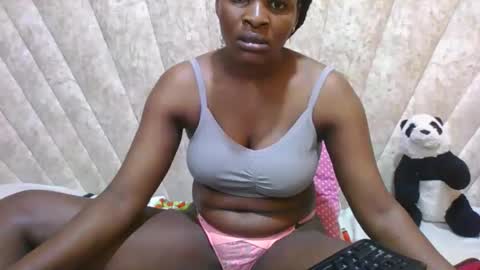 SHANICE online show from 06-03-26, 12:52