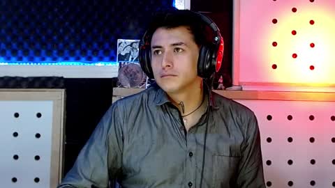 DARKO0717 online show from 12-23-24, 09:40