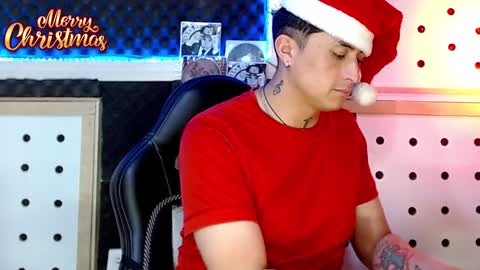 DARKO0717 online show from 12-24-24, 07:00