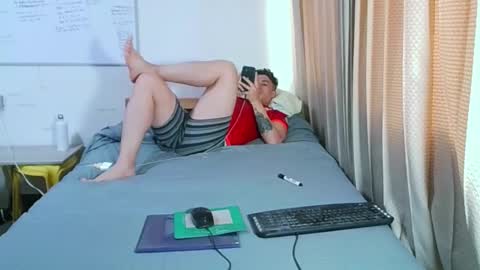 DARKO0717 online show from 11-08-25, 02:39