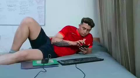 DARKO0717 online show from 11-09-25, 02:43